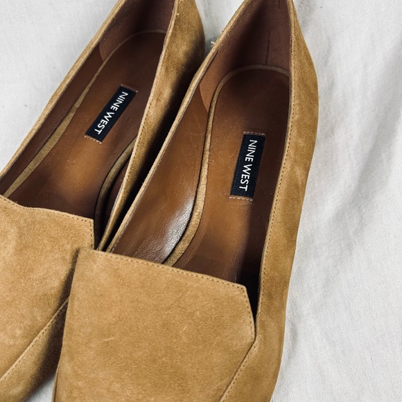 Nine West Flats - Picture 5 of 7